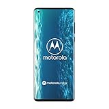Motorola Edge black Android 10.0 Smartphone